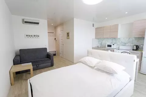 1-к кв. Чувашия, Чебоксары ул. Ленинского Комсомола, 27к1 (35.0 м)