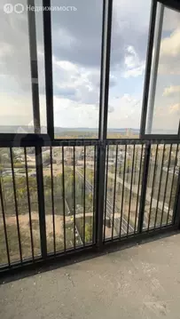 1-комнатная квартира: Екатеринбург, улица Крауля, 107/1 (36.1 м)