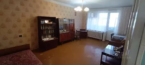 3-к кв. Астраханская область, Астрахань Хибинская ул., 47к2 (61.0 м)