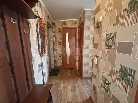 2-к кв. Воронежская область, Воронеж ул. Генерала Перхоровича, 11 ...