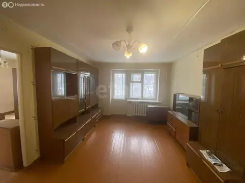 2-комнатная квартира: Озерск, улица Лермонтова, 4 (51.1 м)