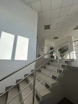 Офис в Новосибирская область, Новосибирск ул. Писемского, 1А (20 м)