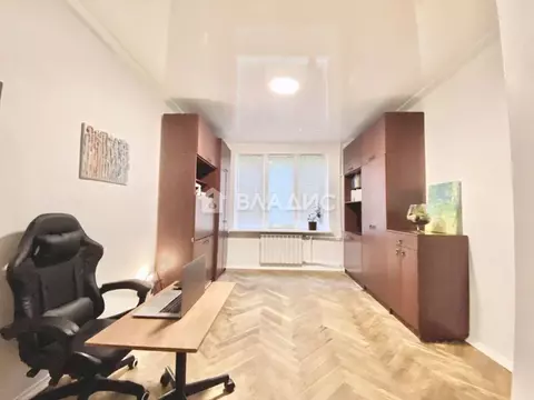 2-к кв. Санкт-Петербург просп. Большевиков, 67К2 (45.3 м)