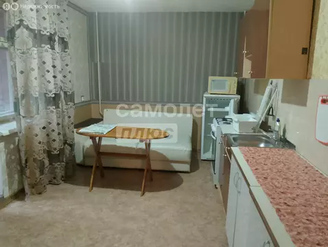 1-комнатная квартира: Тула, улица Ползунова, 15к2 (43 м)