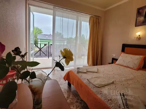 Комната Крым, Феодосия ул. Комиссарова, 36