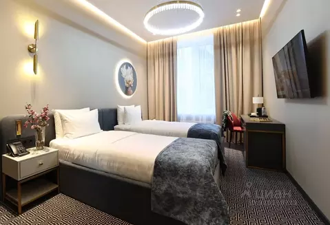 Комната Санкт-Петербург Большая Морская ул., 28/13 (18.0 м)