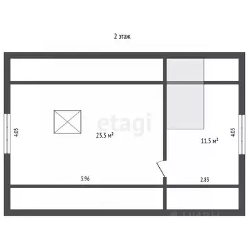 Дом в Владимирская область, Петушинский муниципальный округ, д. ...