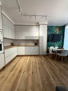 4-к кв. Москва Шмитовский проезд, 39к2 (88.0 м)