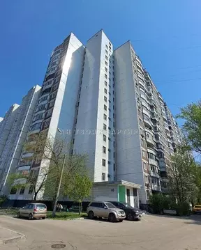 Продается 1-комнатная квартира
