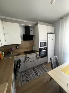 1-к кв. Москва ул. Чароитовая, 1к6 (37.0 м)
