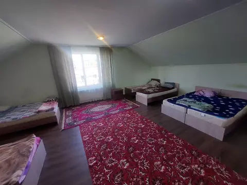 Дом в Крым, Симферополь ул. Иртышская (45 м)