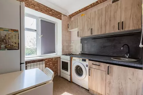 2-к кв. Ростовская область, Ростов-на-Дону Западный мкр, просп. ...