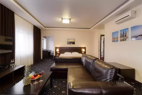 Комната Самарская область, Самара 9-я просека 5-я Малая линия, 68 ...