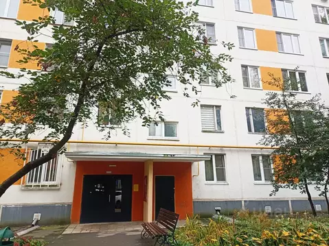 1-к кв. Москва Медынская ул., 2К1 (32.5 м)