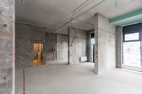 Помещение свободного назначения в Тюменская область, Тюмень ул. ...