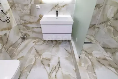 2-к кв. Тюменская область, Тюмень Харьковская ул., 72А (67.3 м)