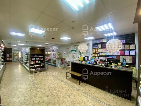 Офис в Волгоградская область, Волгоград Рабоче-Крестьянская ул., 30 ...