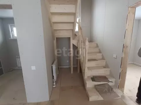 Дом в Вологодская область, пос. Харачево, Андреевская Слобода кп  (150 ...