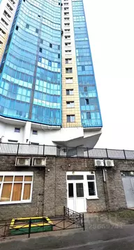 Помещение свободного назначения в Санкт-Петербург Краснопутиловская ...