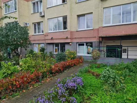 Офис в Калининградская область, Калининград ул. Генерала Челнокова, 40 ...