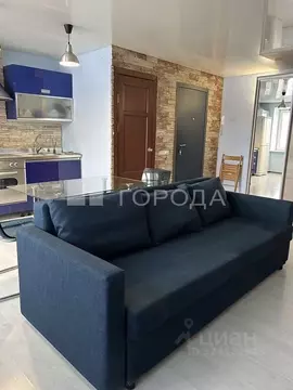 1-к кв. Новосибирская область, Новосибирск ул. Вокзальная магистраль, ...