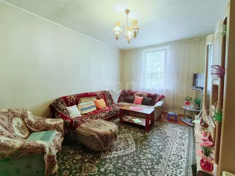 Комната Калининградская область, Гусев Красноармейская ул., 4 (23.0 м)