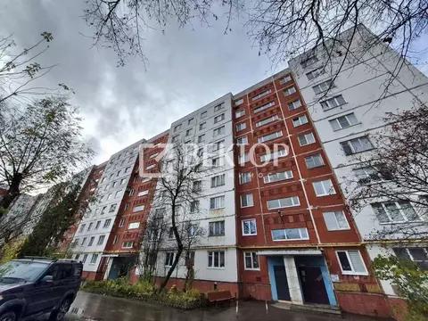 1-к кв. Ивановская область, Иваново ул. 1-я Полевая, 38 (38.7 м)