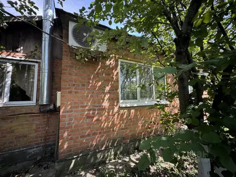 Дом в Краснодарский край, Белореченский район, Первомайское с/пос, ...