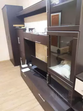 2-к кв. Краснодарский край, Сочи Целинная ул., 15Б (34.1 м)