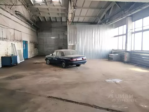 Производственное помещение в Нижегородская область, Нижний Новгород ...