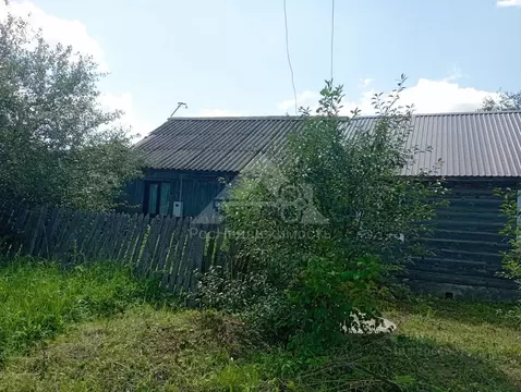 2-к кв. Владимирская область, Юрьев-Польский муниципальный округ, с. ...