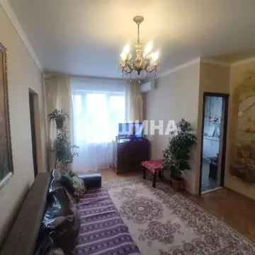 2-к кв. Ставропольский край, Пятигорск Октябрьская ул., 35А (40.0 м)