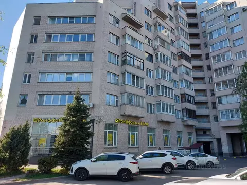 1-к кв. Санкт-Петербург просп. Науки, 19К2 (39.0 м)