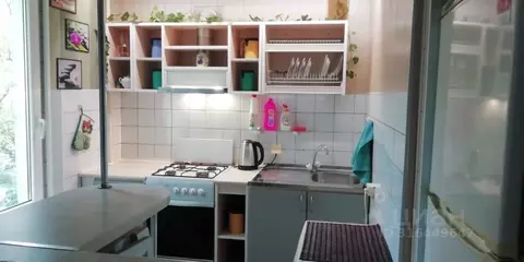 3-к кв. Санкт-Петербург ул. Лени Голикова, 49 (44.0 м)