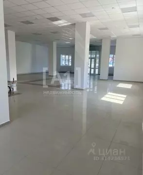 Помещение свободного назначения в Челябинская область, Куса г. ...