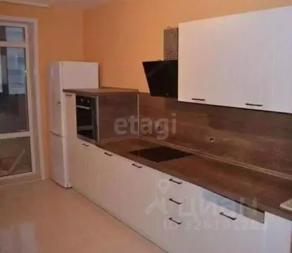 2-к кв. Пермский край, Пермь ул. Белинского, 31 (70.8 м)