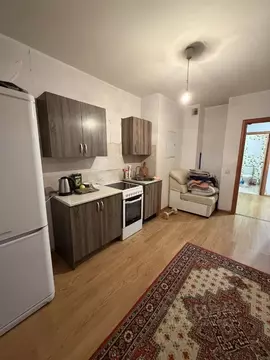 1-к кв. Московская область, Люберцы городской округ, д. Островцы ул. ...