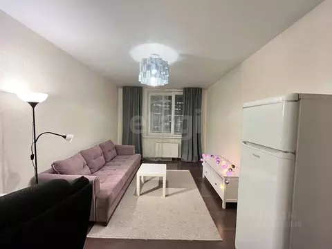 2-к кв. Санкт-Петербург Пулковское ш., 40к2 (60.0 м)