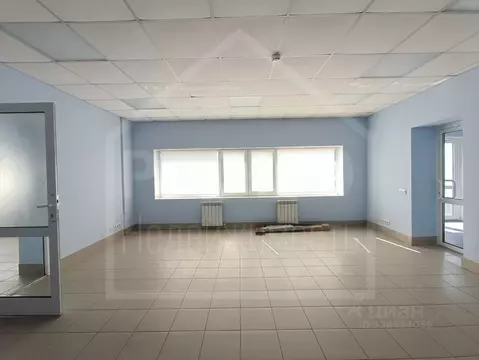 Офис в Омская область, Омск ул. 10 лет Октября, 217 (84 м)