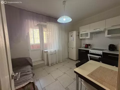 1-комнатная квартира: Люберцы, Инициативная улица, 13 (46 м)