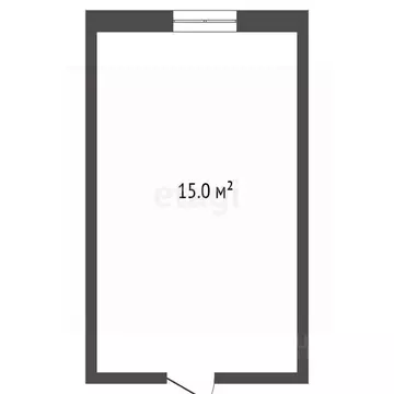 Комната Санкт-Петербург Серпуховская ул., 7 (15.4 м)