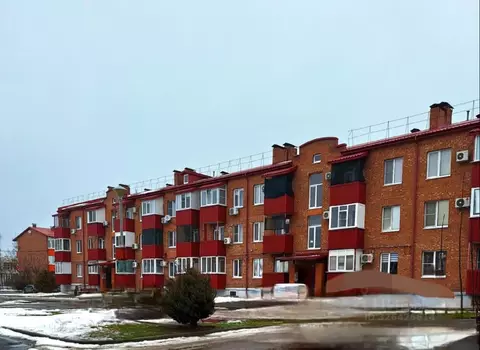 Студия Ростовская область, Волгодонск ул. Гагарина, 42/9К1 (22.0 м)