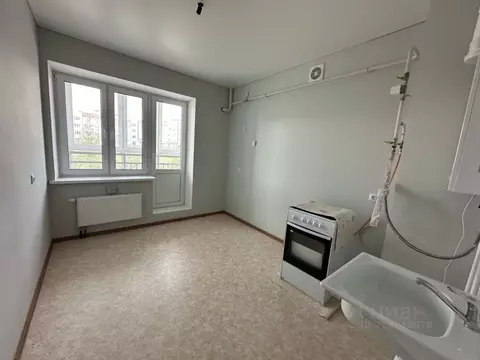 1-к кв. Башкортостан, Уфимский район, с. Миловка бул. Сиреневый, 4 ...