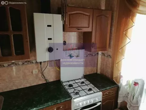 1-комнатная квартира: Батайск, Октябрьская улица, 116 (30 м)