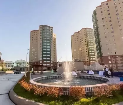 1-к кв. Сахалинская область, Южно-Сахалинск просп. Мира, 300к6 (34.0 ...