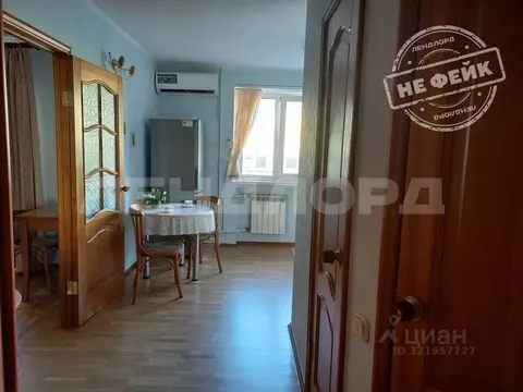 1-к кв. Ростовская область, Ростов-на-Дону Ворошиловский просп., 69-73 ...