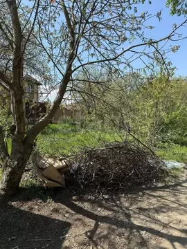 Участок в Ростовская область, Ростов-на-Дону 2-я Бежевая ул. (4.0 ...