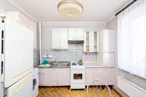 3-к кв. Забайкальский край, Чита 6-й мкр, 20 (76.0 м)