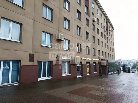 Офис в Курская область, Курск Красная пл., 2/4 (96 м)