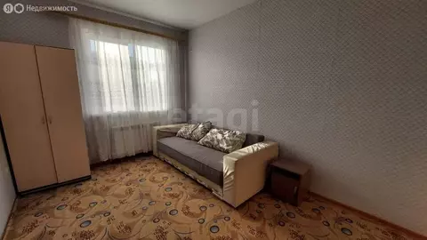 1-комнатная квартира: Темрюк, улица Анджиевского, 55А (35.2 м)